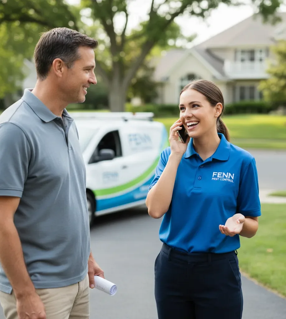 Mosquito Control in Colora, MD